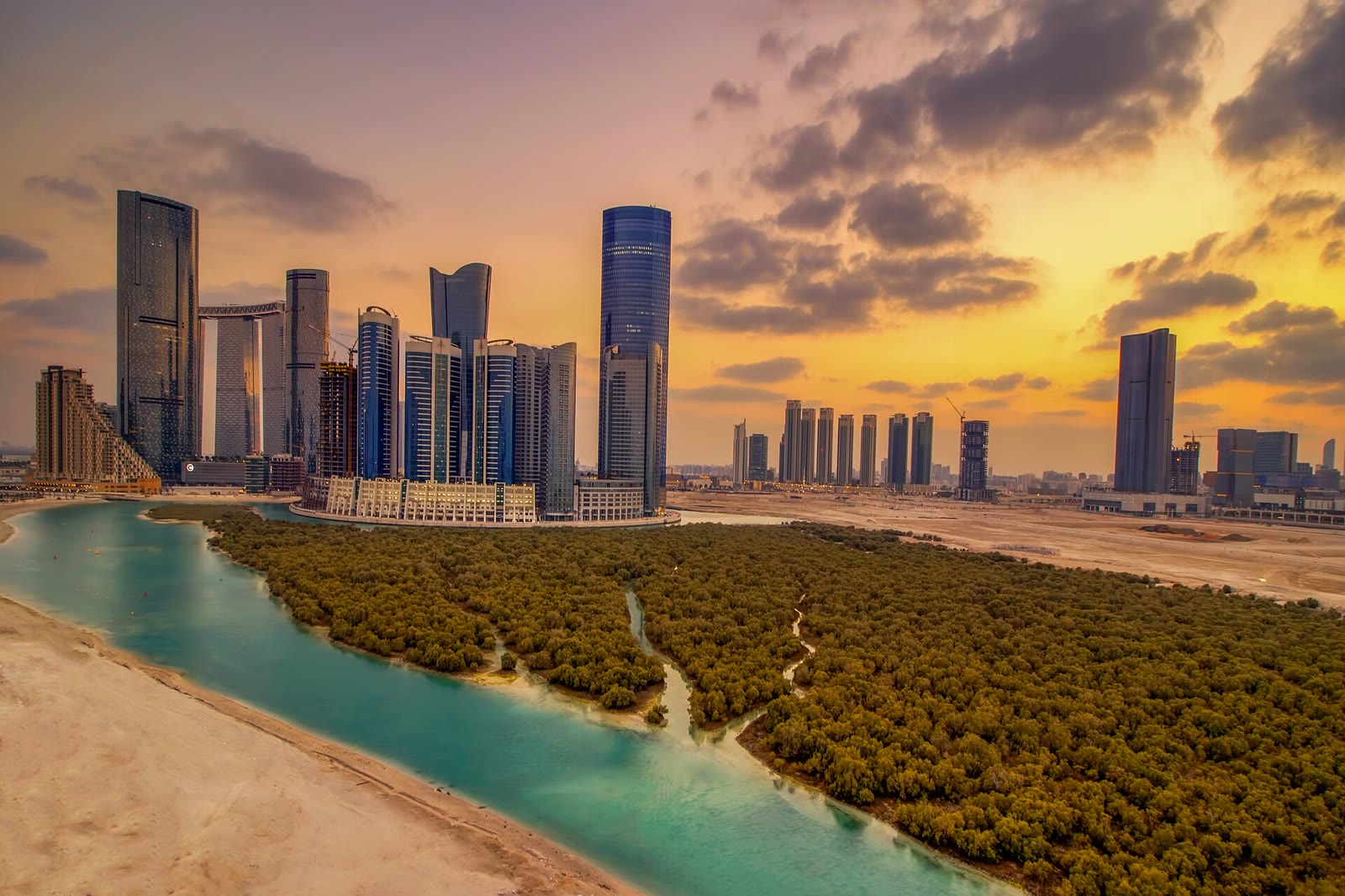 توقعات سوق العقارات في أبوظبي لعام 2026